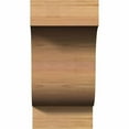 thumbnail image 2 of 6"W x 12"H x 18"L Newport Rough Sawn Rafter Tail, Western Red Cedar, 2 of 4