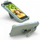 PureGear [Bleu Clair] Dualtek Housse Extrêmement Robuste + Étui de Clip de Ceinture avec Support pour Apple iPhone 7 Plus, iPhone 8 Plus – image 5 sur 12