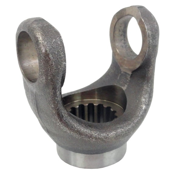 Fits Yamaha 1987-97 YFM 350 Big Bear Drive Shaft Yoke U Joint Front 2HR- 4UM-