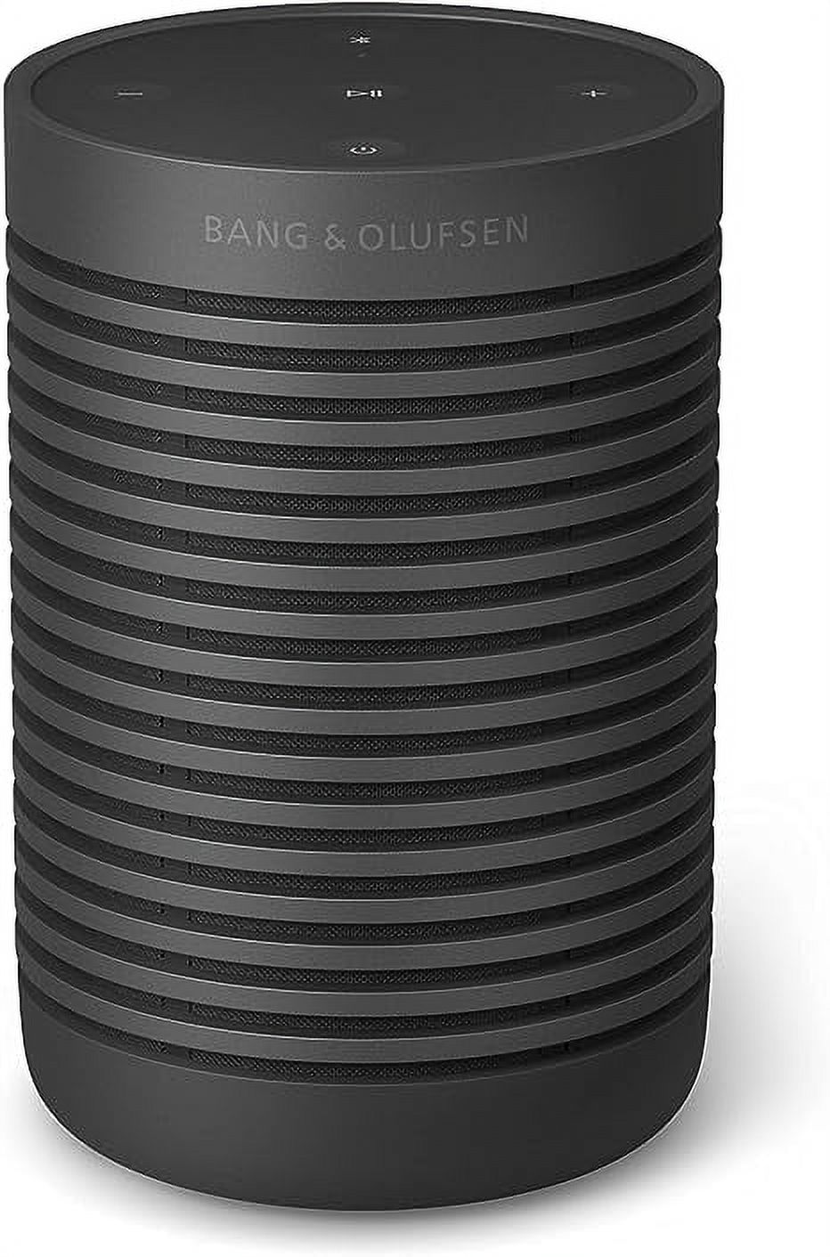 Bang And Olufsen Beosound Explore - Wireless Portable Outdoor Bluetooth ...