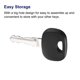thumbnail image 4 of Llave de equipo Uxcell, llaves de encendido de maquinaria para excavadoras (14603) 5 Pack, 4 of 4