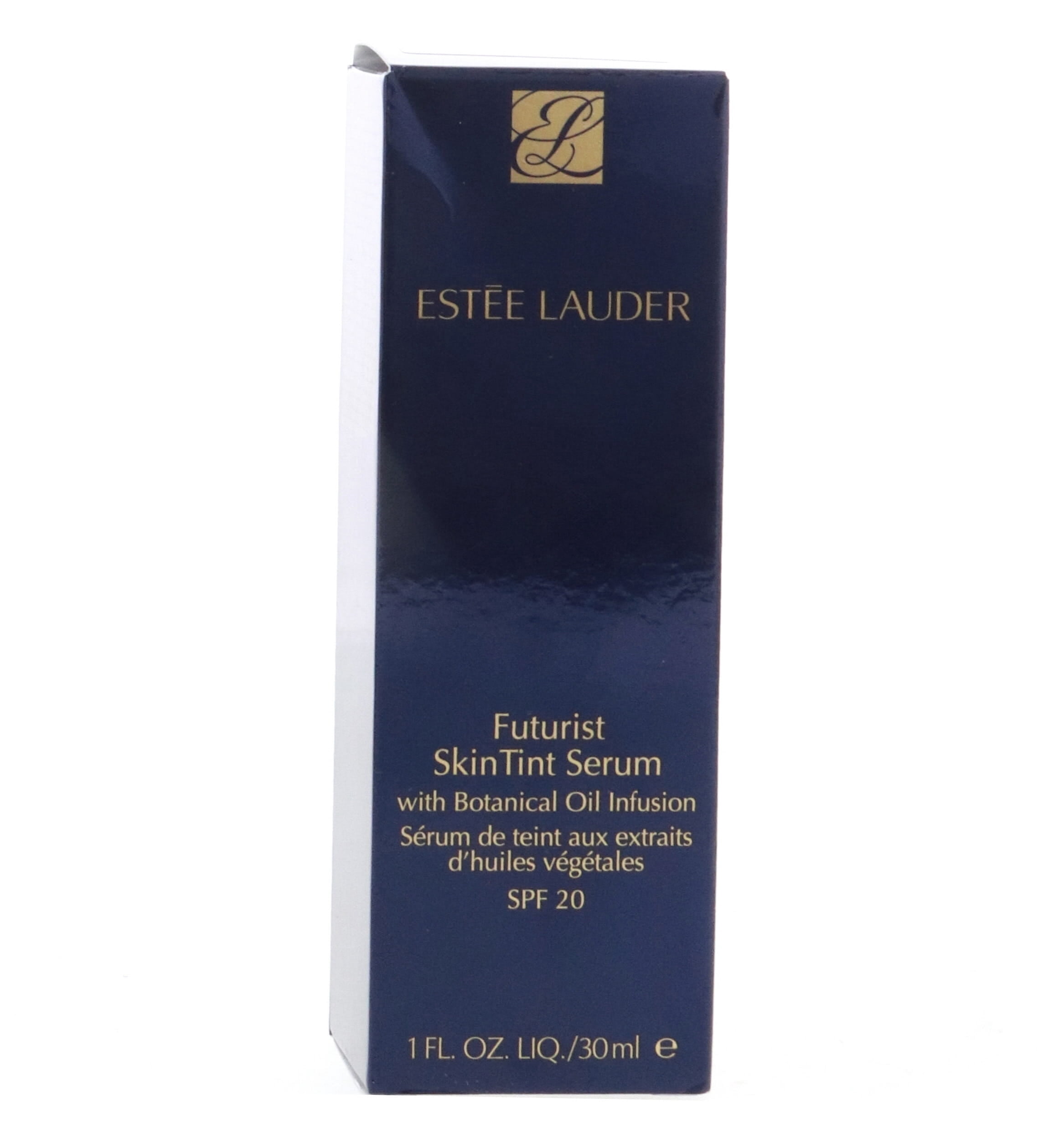 Estee Lauder Futurist SkinTint Serum SPF20, 2C3 Fresco, 1 oz