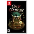 thumbnail image 1 of Crow Country (Ninendo Switch), 1 of 1