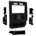 thumbnail image 2 of Ford F-150/250/350/450 2015-Up - TurboTouch Radio Installation Kit, 2 of 5