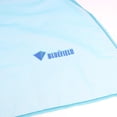 thumbnail image 4 of Poncho a prueba de agua Sharpla Unisex Azul, 4 of 8