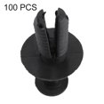 thumbnail image 3 of Clip de Retenue, Voiture Pousser Rivet Tronc Doublure Clip Réponse Rapide, 3 of 7