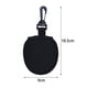 thumbnail image 5 of Estuche portátil Macarena para limpiador de pelotas de golf negro, 5 of 8