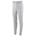 thumbnail image 1 of Pantalones Mizuno Premier Pro Ajustados para Hombre Gris - Extra Pequeño, 1 of 5