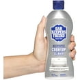 Bar Keepers Friend Multipurpose Cooktop Cleaner 13 oz Liquid Stovetop
