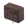 thumbnail image 2 of 5pcs HF33F-012-HS3 12V 5A Relay DIP4 JZC-33F-012-HS3 4pin, 2 of 6