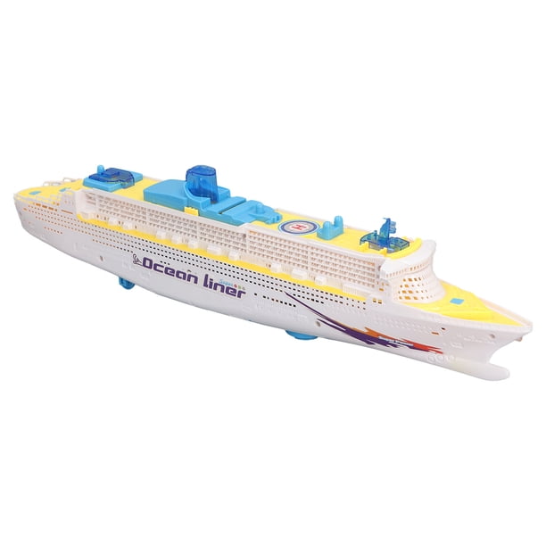 de crucero, barco de crucero fluido que nunca se hunde, modelo de de escritorio, innovador adorno acrílico para decoración de escritorio para el hogar de crucero, barco de crucero fluido que nunca se hunde, modelo de de escritorio, innovador adorno acrílico para decoración de escritorio para el hogar