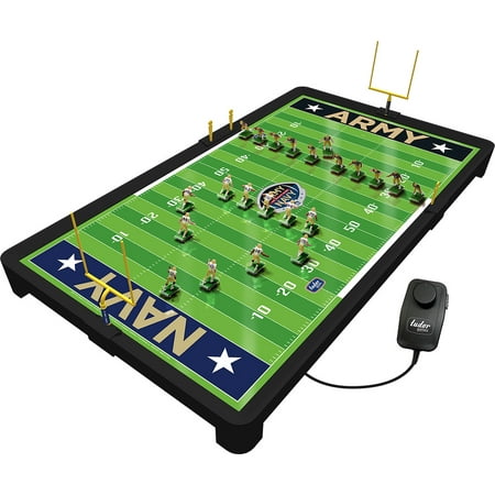 Army-Navy Electric Football Game Set (Best College Football Bowl Games)