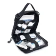 thumbnail image 3 of Tactical Medical Pouch First Aid Kit Utility Bag Multi-purpose Tools Bag Medic, 3 of 4