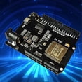 thumbnail image 2 of ESP32 Wifi Bluetooth 4MB Flash para D1 R32 Módulo inalámbrico práctico y multifuncional como se muestra, como se muestra, 2 of 5