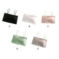 thumbnail image 4 of Sonducket Sling Ice Silk Tube Top Tanks Ropa interior Envolturas en el pecho Bralette Lencería sexy Elástico Lady Color sólido Sujetador con Type3 NO3, 4 of 6