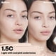 thumbnail image 2 of Maquillaje corrector Kosas Revealer de cobertura media, tono 1.5, 2 of 5