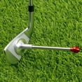 thumbnail image 4 of Lefu For Golf Alignment Rods Magnetic Swing Training Aid Direction Guide Correct, 4 of 8
