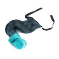 thumbnail image 1 of Discount Women Full Head Fancy Gradual Synthetic Long Hair Extensions Curly Wig, 1 of 6