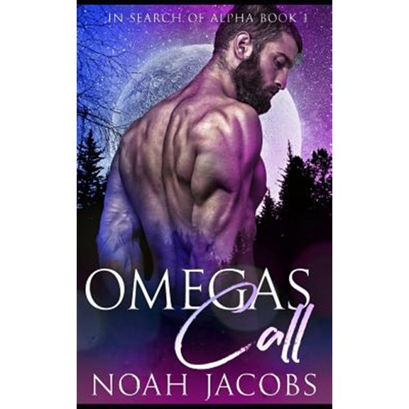 Pre-Owned Omega's Call: An MPreg Omegaverse Romance