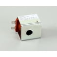 thumbnail image 2 of Scotsman Hot Gas Valve-Coil 24 Vo 12-2719-23 - Genuine OEM Replacement Part, 2 of 4