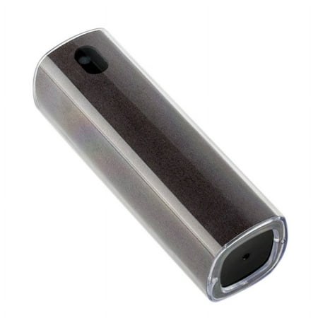 10ml Touchscreen Mist Cleaner 2 in 1 Portable Screen Cleaner Spray Wipe for Mobile Phones for IOS Tablet for PCs Grey