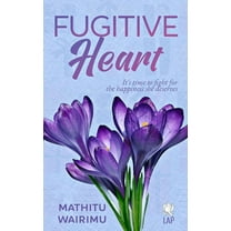 Fugitive Heart, (Paperback)