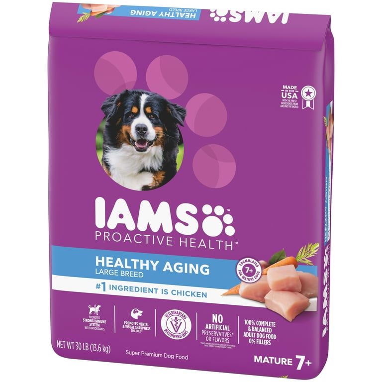 Iams small breed dog food outlet walmart