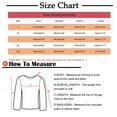 thumbnail image 3 of Baberdicy Sweatshirt for Women, Women Cropped Sweatshirt Long Sleeves Pullover Fleece Crop Tops Pullover Sweaters for Women, 3 of 8