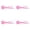 pink, variant on VMWMSSR 4Pcs Round Single Ball Sand Snow Ball Maker Clip 8.07", Durable Sand Ball Mold Tool Portable Round Sand Snow Ball Clamp For Summer Outdoor Beach Sandbox Playing(pink-4PCS)