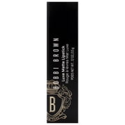 Bobbi Brown Luxe Matte Lip Stick 3.5g Brand New In Box Traffic Stopper 825