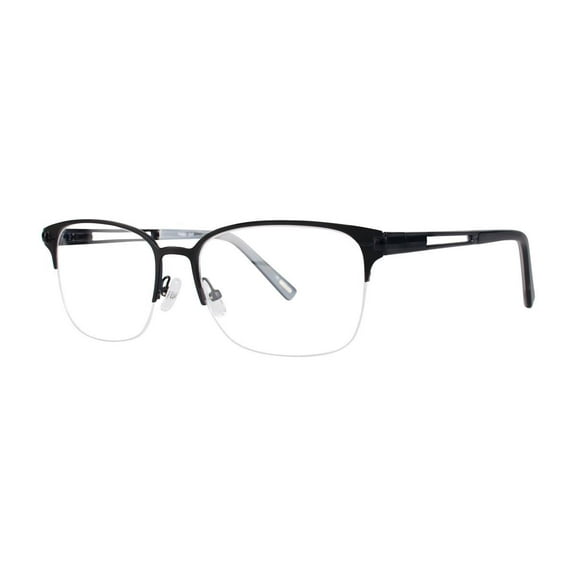 Timex L069 Eyeglasses BK Black