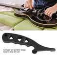 thumbnail image 4 of Guitar String Stretcher, Easy Use Robust Guitar String Stretching Tool Black Lightweight  for Maintenance, 4 of 7