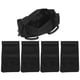 thumbnail image 3 of Levantamiento de pesas al aire libre Fitness peso ajustable saco de arena entrenamiento deporte equipo de entrenamiento negro, 3 of 10