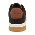 thumbnail image 3 of Dockers Mens Casen Casual Lace-Up Sneaker, 3 of 6