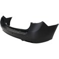 thumbnail image 2 of Bumper Cover For 2010-2015 Chevrolet Equinox Sport Utility Rear Upper, 2 of 6