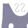 thumbnail image 4 of Bolsa de sujeción para hamaca de aseo de mascotas, soporte reutilizable, área de contacto grande para perros Medio, 4 of 9