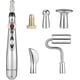 thumbnail image 1 of Acupuncture Pen Electric Acupuncture Pen Electric Acupuncture Pen Akupen Acupuncture Pen Meridian Energy Massage Pen, 1 of 5