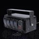 thumbnail image 3 of Panel de interruptor Basculante de 4 Bandas Con Cargador USB PD TUPO C QC3.0, Aleación de Aluminio Resistente Al Agua, Para Coches, Camiones, Barcos, RV, UTV, ATV, ATV, 3 of 7