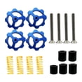 thumbnail image 1 of Kit de nivelación de semilleros para impresora 3D TIOPY con 17 piezas para Ender 3, 1 of 5