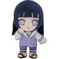 thumbnail image 1 of El peluche de Great Eastern Entertainment Naruto Shippuden Hinata Hyuga, 1 of 1