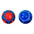 thumbnail image 2 of fastboy Ballons de Soccer Taille 5 Ballon de Soccer de Match Rétention d'Air Fiable Élasticité Exceptionnelle Sports PU Rouge, 2 of 6