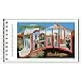 thumbnail image 3 of Found Image Press SEATTLE Postcard Booklet, 3 of 4