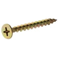 thumbnail image 2 of Hillman 40506 6 x 2 in. Phillips All Purpose Wood Screws, 2 of 3