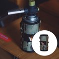 thumbnail image 4 of Tanque de gas para acampar Sunnimix Cubierta protectora del tanque de gas Botella protectora Camuflaje, 4 of 8