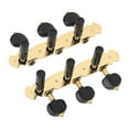 thumbnail image 1 of Piquets de Réglage de Guitare, Tuners de Guitare Acoustique 1:18, Têtes de Machine de Remplacement, 1 of 8