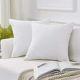 thumbnail image 4 of Pack of 4 Throw Pillow Inserts for Extra Soft Bed and Sofa Decorative Pillows, 4 of 10