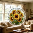 thumbnail image 3 of EGNMCR Acrylic Puzzle Home Decoration a decorate, 3 of 5