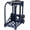 Navy Dark Blue, Flashing Wheels, variant on Sport Frame for Sport Insert Bags (Black with Plain Wheels)