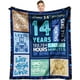 thumbnail image 1 of LHSHID 10 Year Old Boy Gift Ideas Coolest Gifts for 10 Year Old Boys Boys Age 10 Gift for Birthday 10th Birthday Decorations for Boy Best 10 Old Boy Birthday Gift Inch 50x60in, 1 of 5