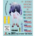 thumbnail image 2 of TANK TRAILER "WE ARE FAMILY", 2 of 7